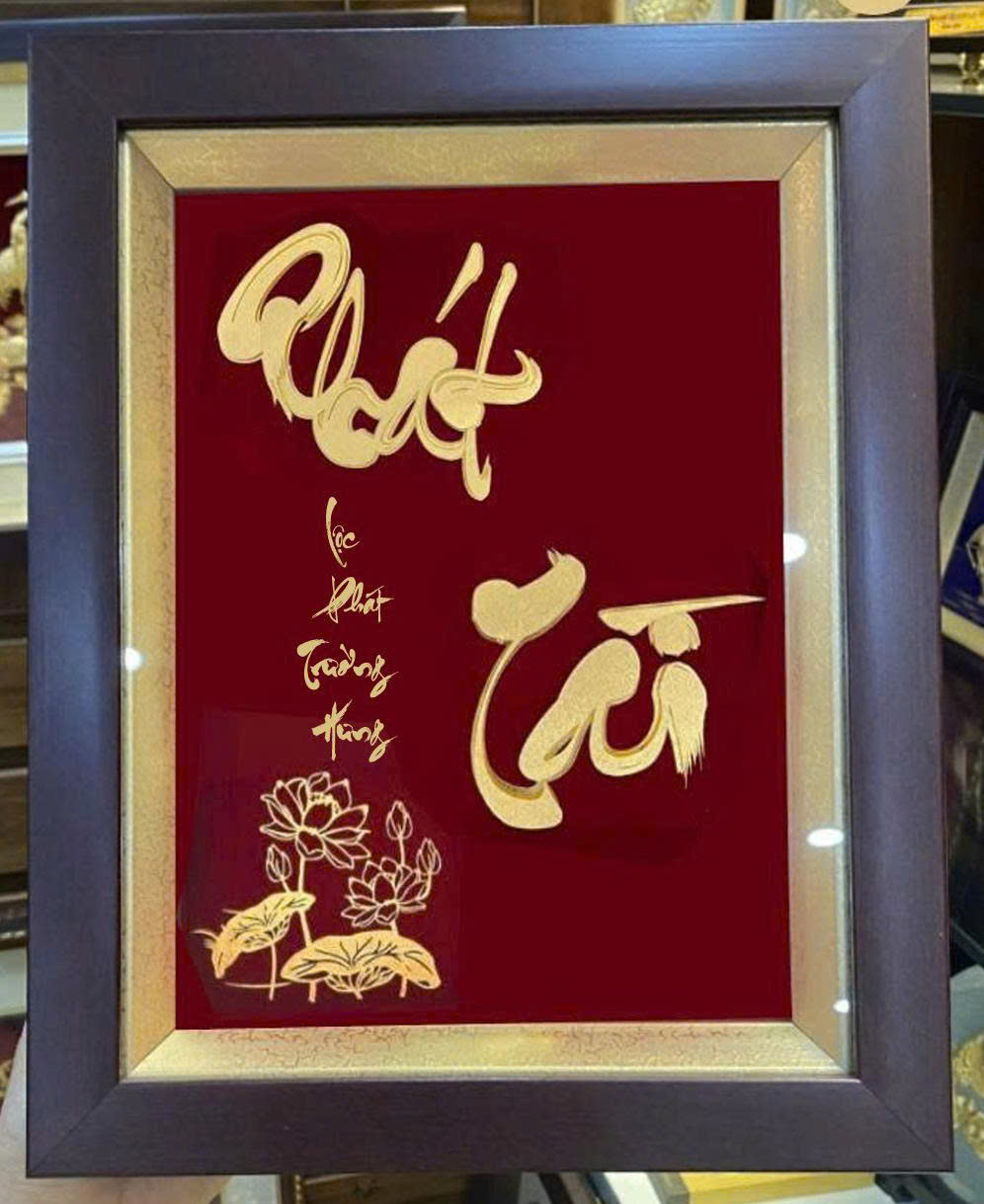 quà tết ấn tượng ý nghĩa