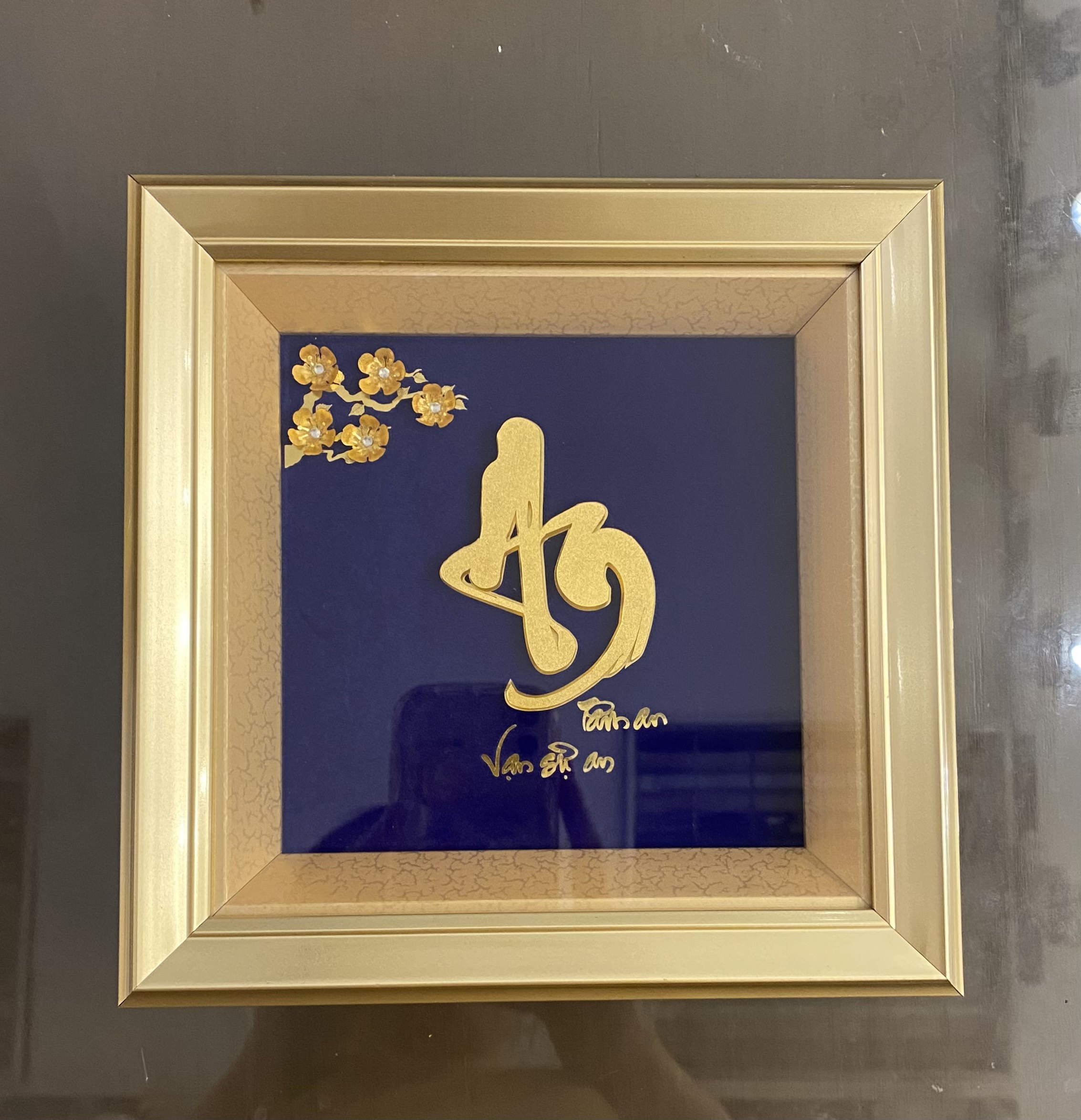 quà tết doanh nghiệp cao cấp